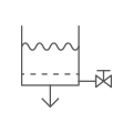 Fluidized bed feeder