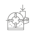 粉砕機